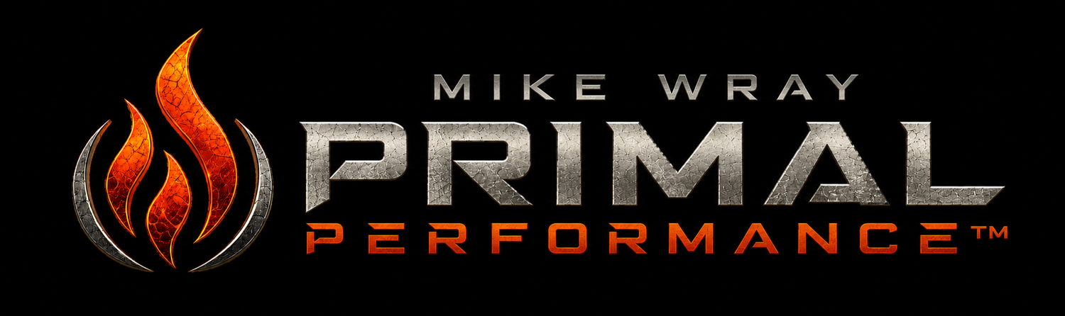 Mike Wray Texas Golf