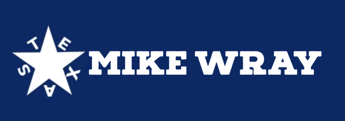 Mike Wray Texas