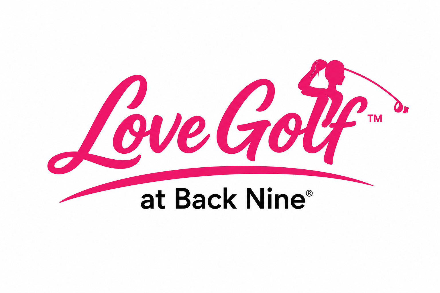 Back Nine Love Golf™ Ladies Academy - 10 sessions