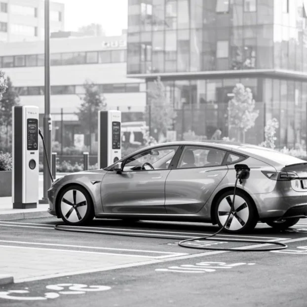 The market leader in sustainable mobility looking to regain its edge