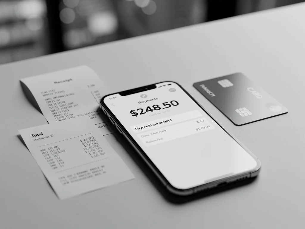 The investor doing due diligence for a global payments provider