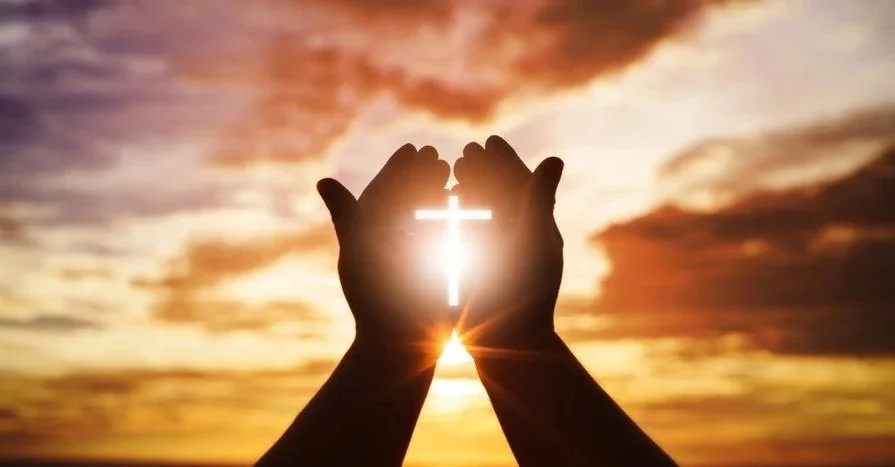 5 ways to express your faith at the gym