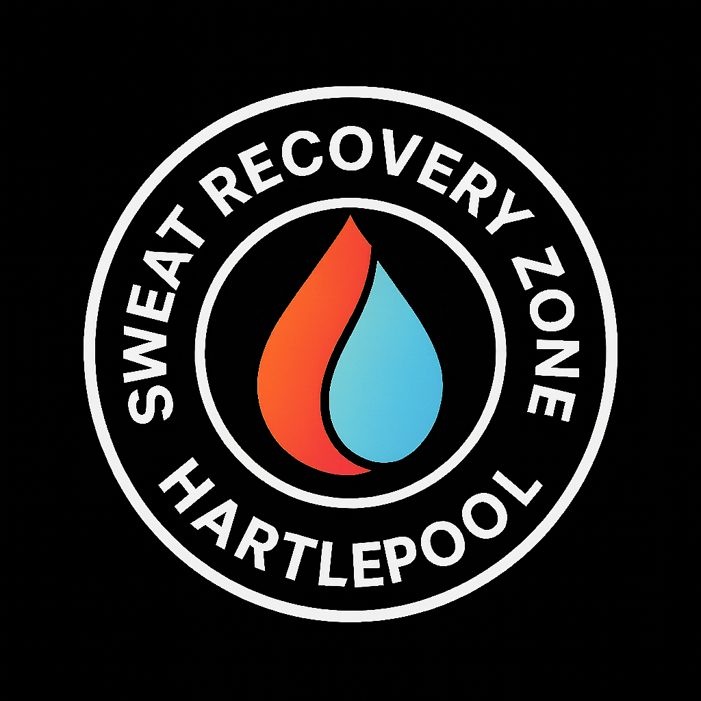Sweat Recovery Zone | Hartlepool
