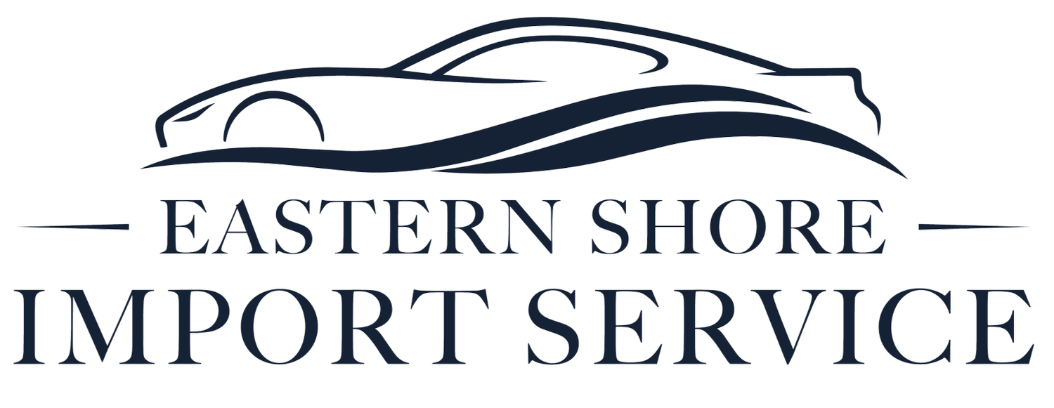 Eastern Shore Import Service