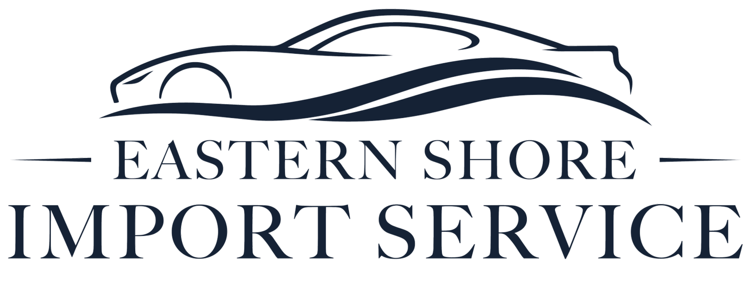 Eastern Shore Import Service