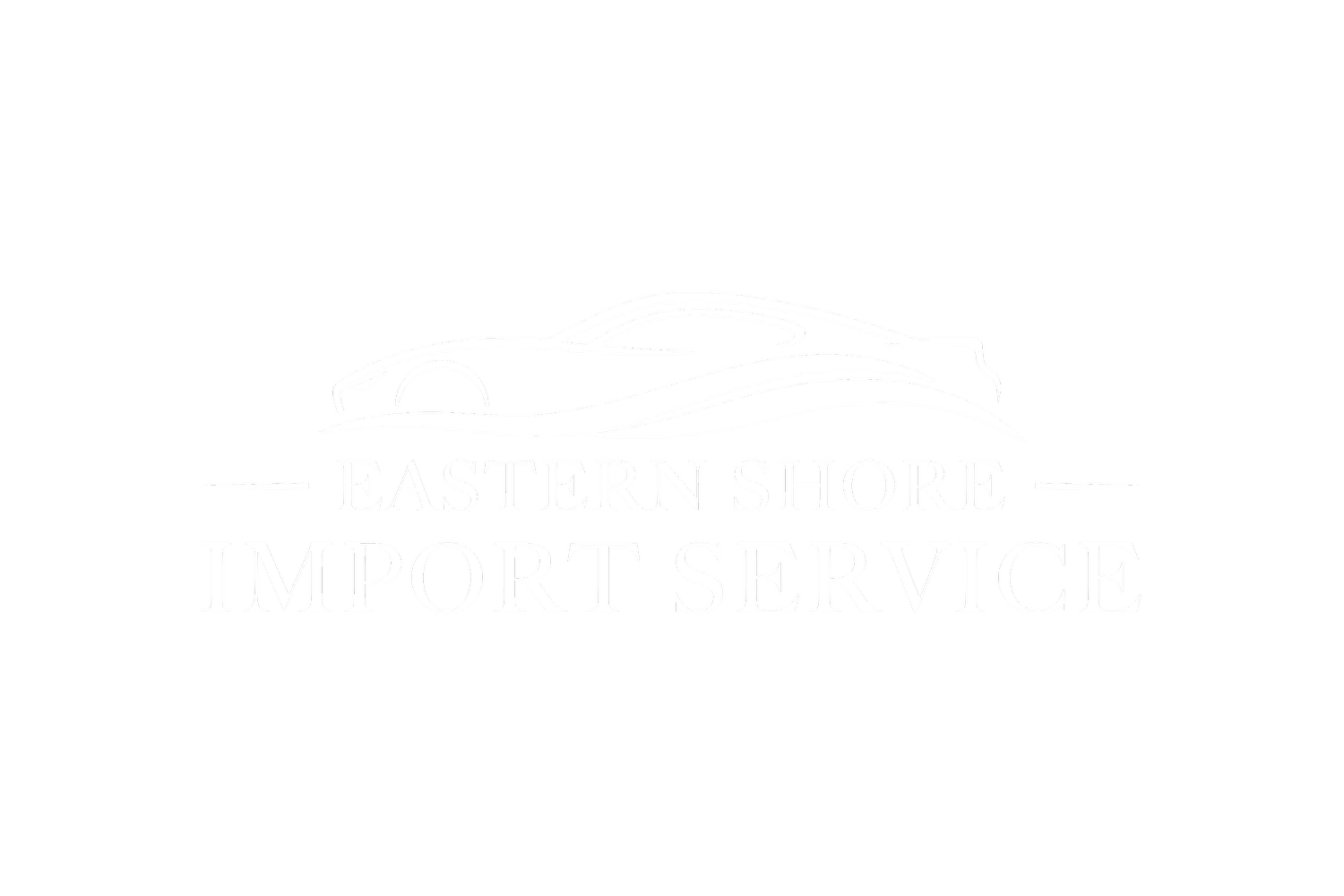 Eastern Shore Import Service