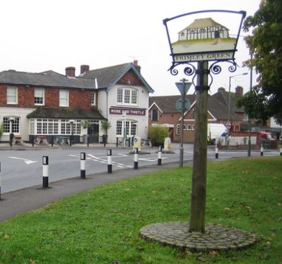 Frimley