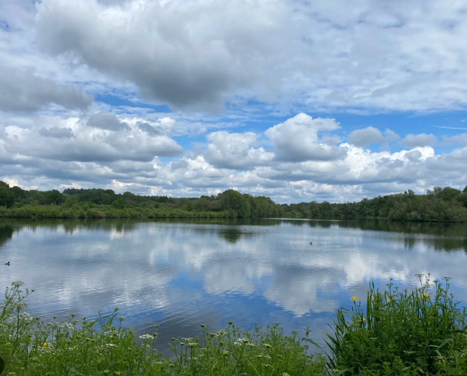 Yateley