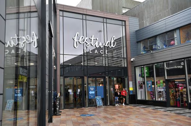 Basingstoke