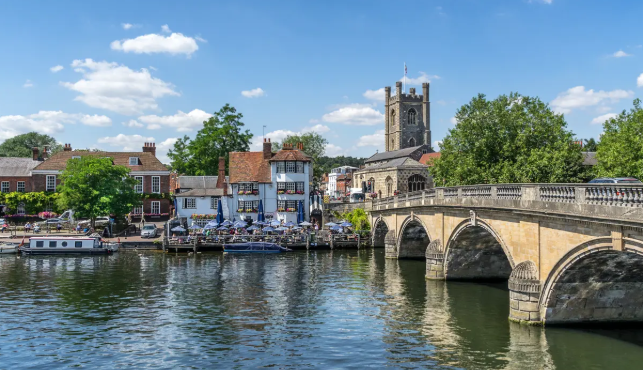 Henley-on-Thames