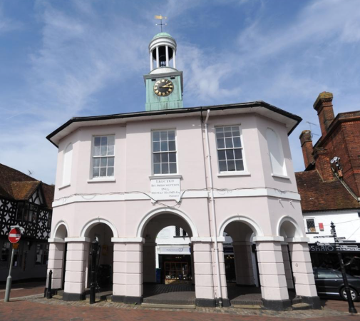 Godalming