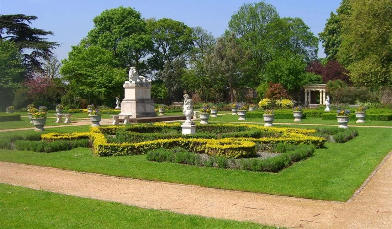 Sunbury-on-Thames