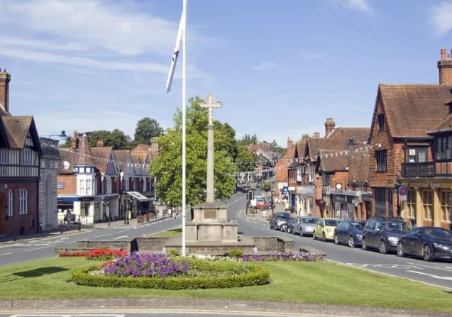 Haslemere