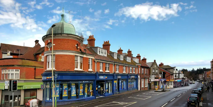 Bordon