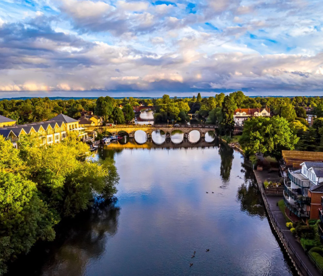 Maidenhead