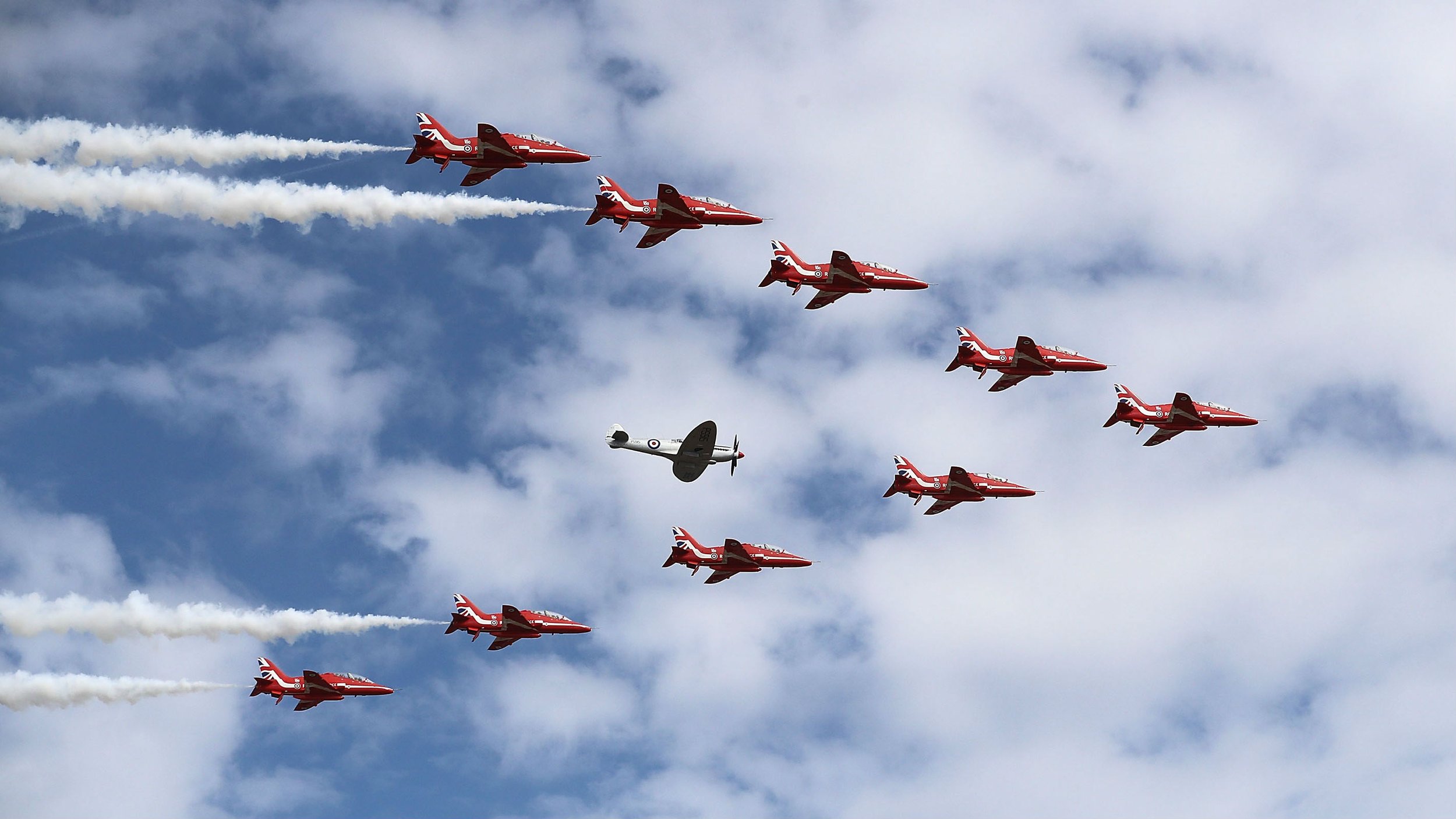 Farnborough