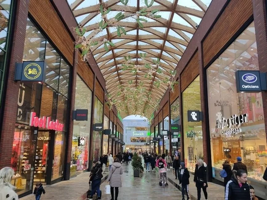 Bracknell