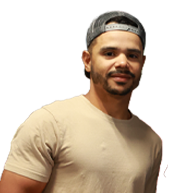 Fighter profile photo of Jason Santiago, amateur boxer out of Costello Boxing competing in Parker's Place Boxing League (PPBL).