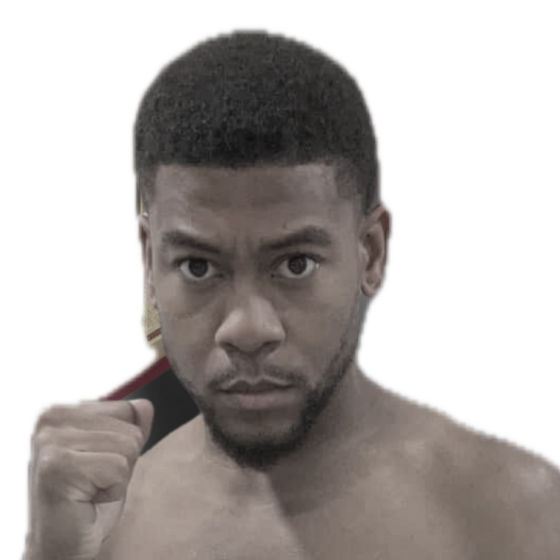 Fighter profile photo of Brandon Carey, Middleweight contender in Parker's Place Boxing League (PPBL).