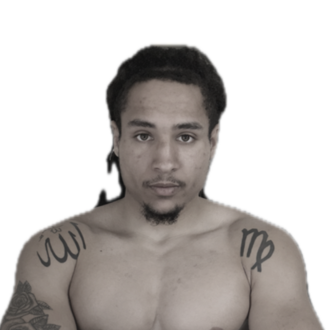 Fighter profile photo of Leeauntai Brown, amateur boxer competing in Parker's Place Boxing League (PPBL).