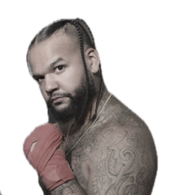 Fighter profile photo of Frank Tirado, amateur boxer in Parker's Place Boxing League (PPBL).