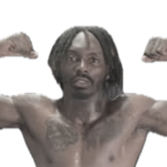 Fighter profile photo of Demontae Griffin, amateur boxer competing in Parker's Place Boxing League (PPBL).