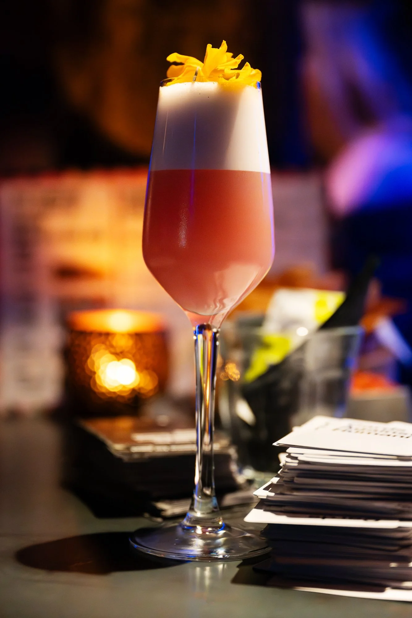 cocktailbar den haag bleyenberg