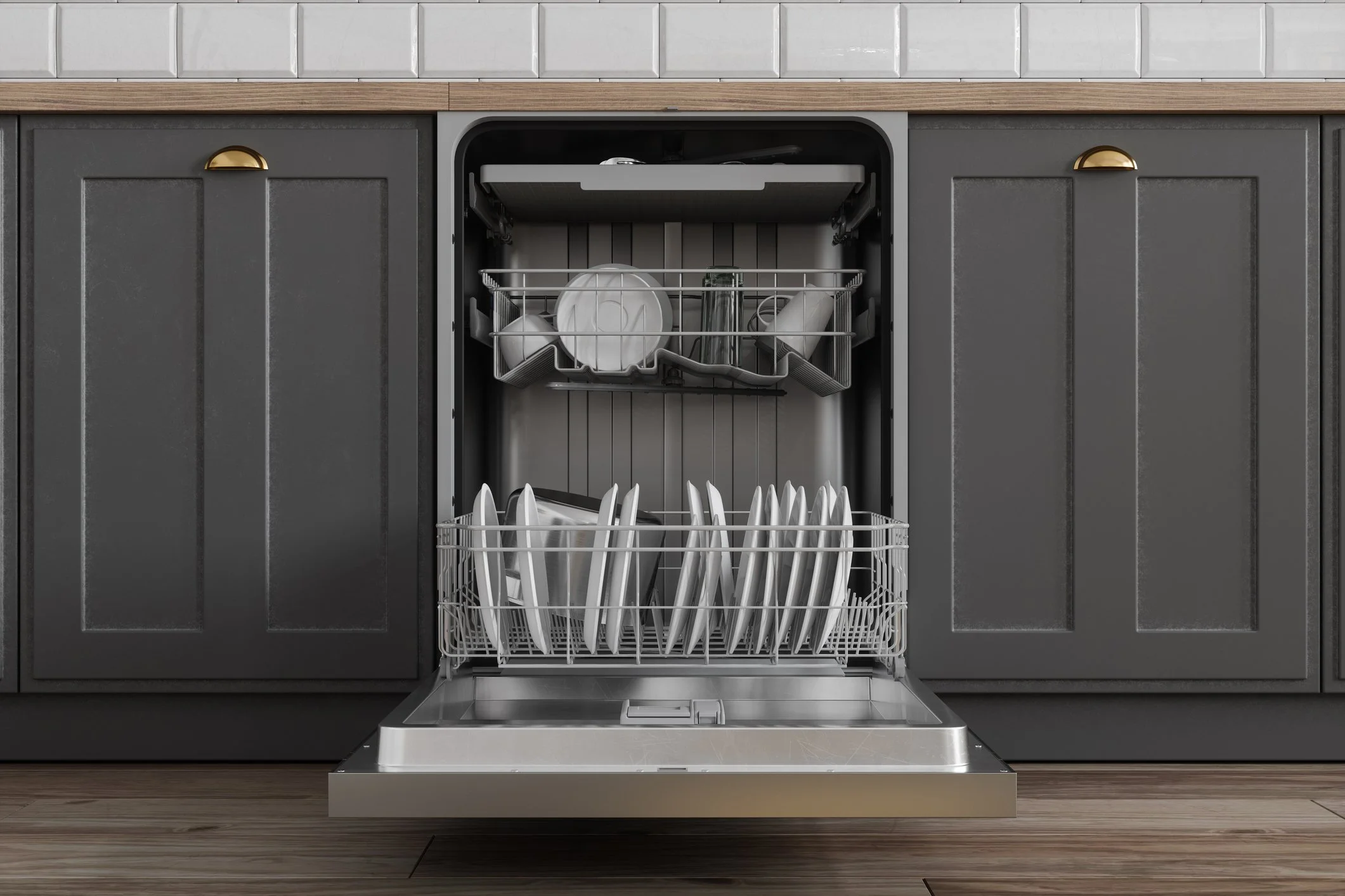 Appliance Installation