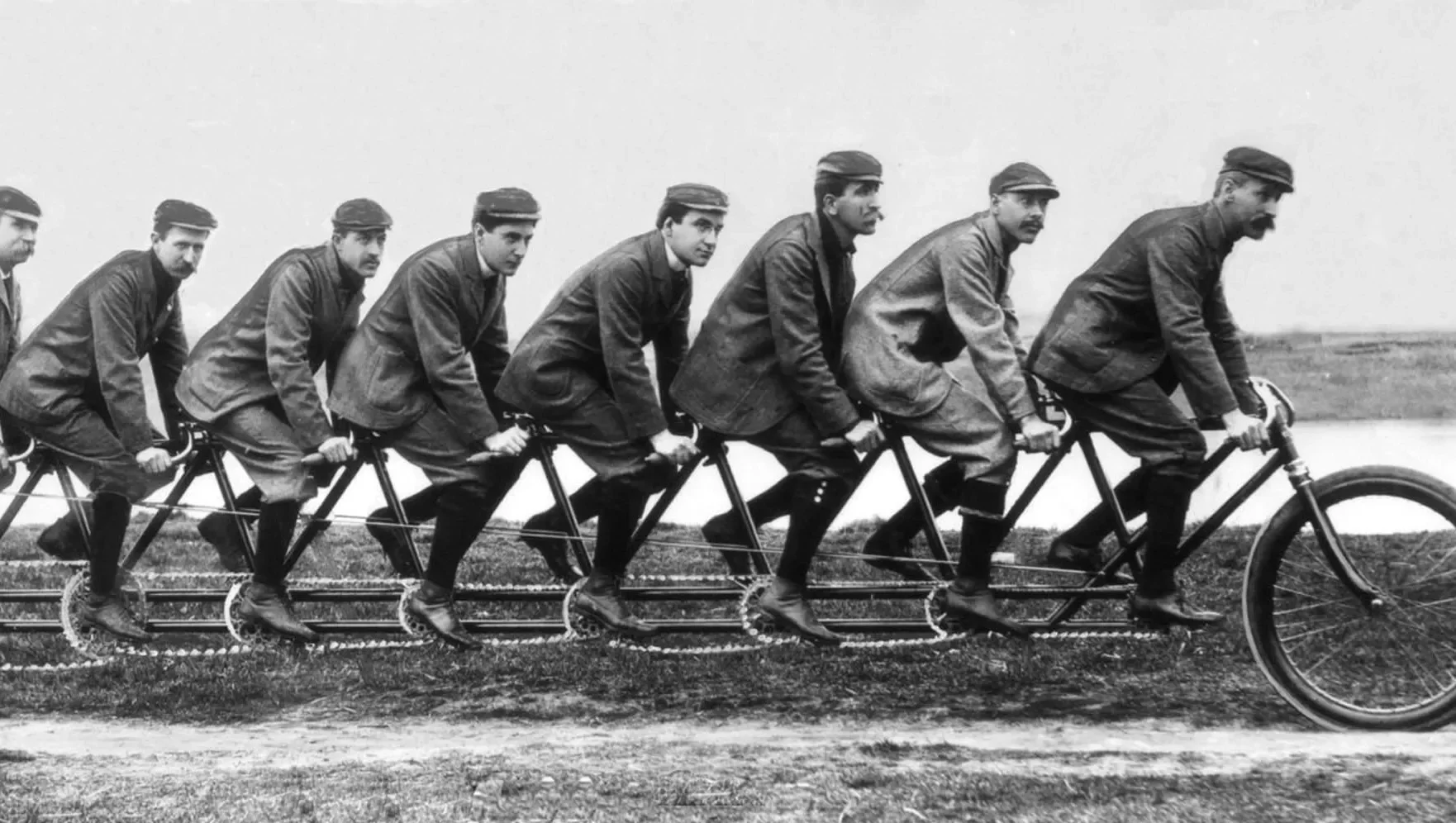 Unassuming Guys Bar Tour