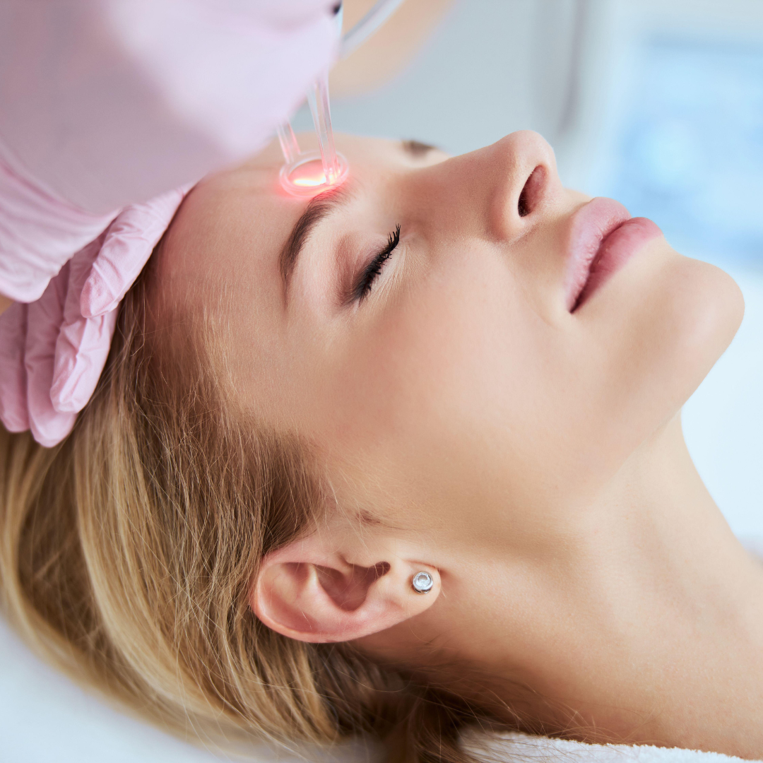 Medspa in Glendale, CA 91202 l Fractional Laser Near Me