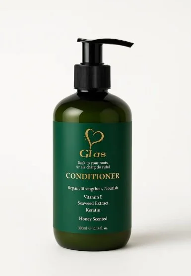 Conditioner - Honey Scented / Feabhsaitheoir – Boladh Meala