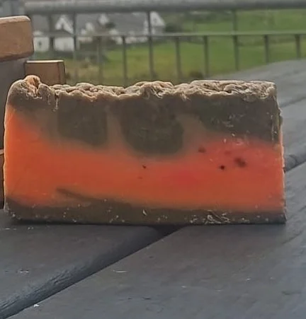 Shampoo Bar  / Barra Seampú