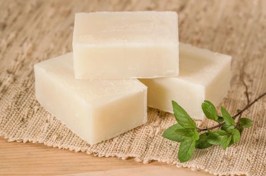 Shampoo Bar  / Barra Seampú