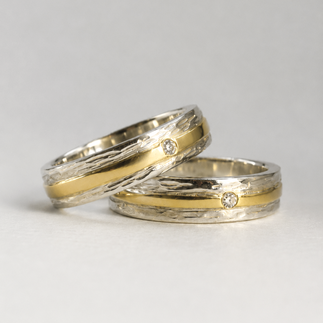 Argollas de matrimonio