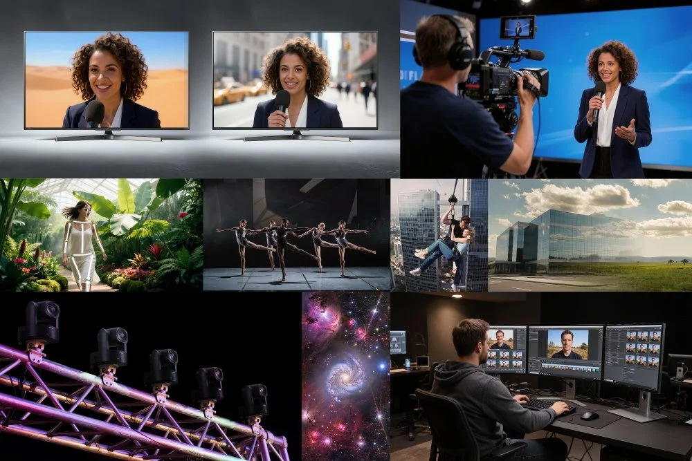 Hybrid: The Convergent Frontier