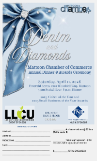 Annual Chamber Dinner