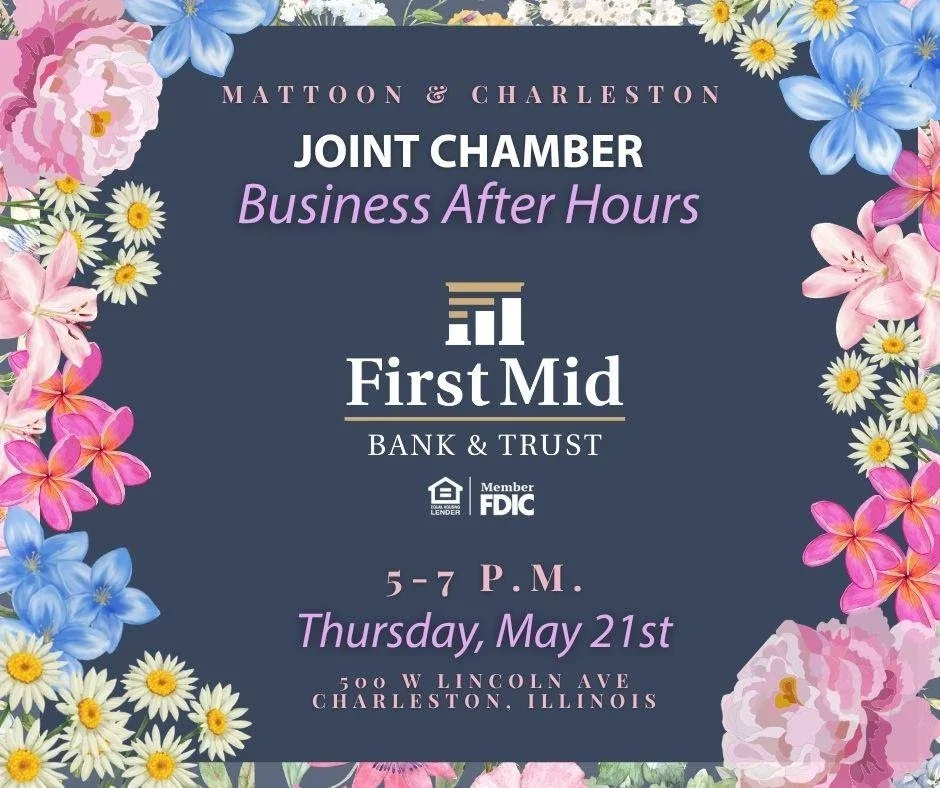 First Mid Joint Chamber Business After Hours