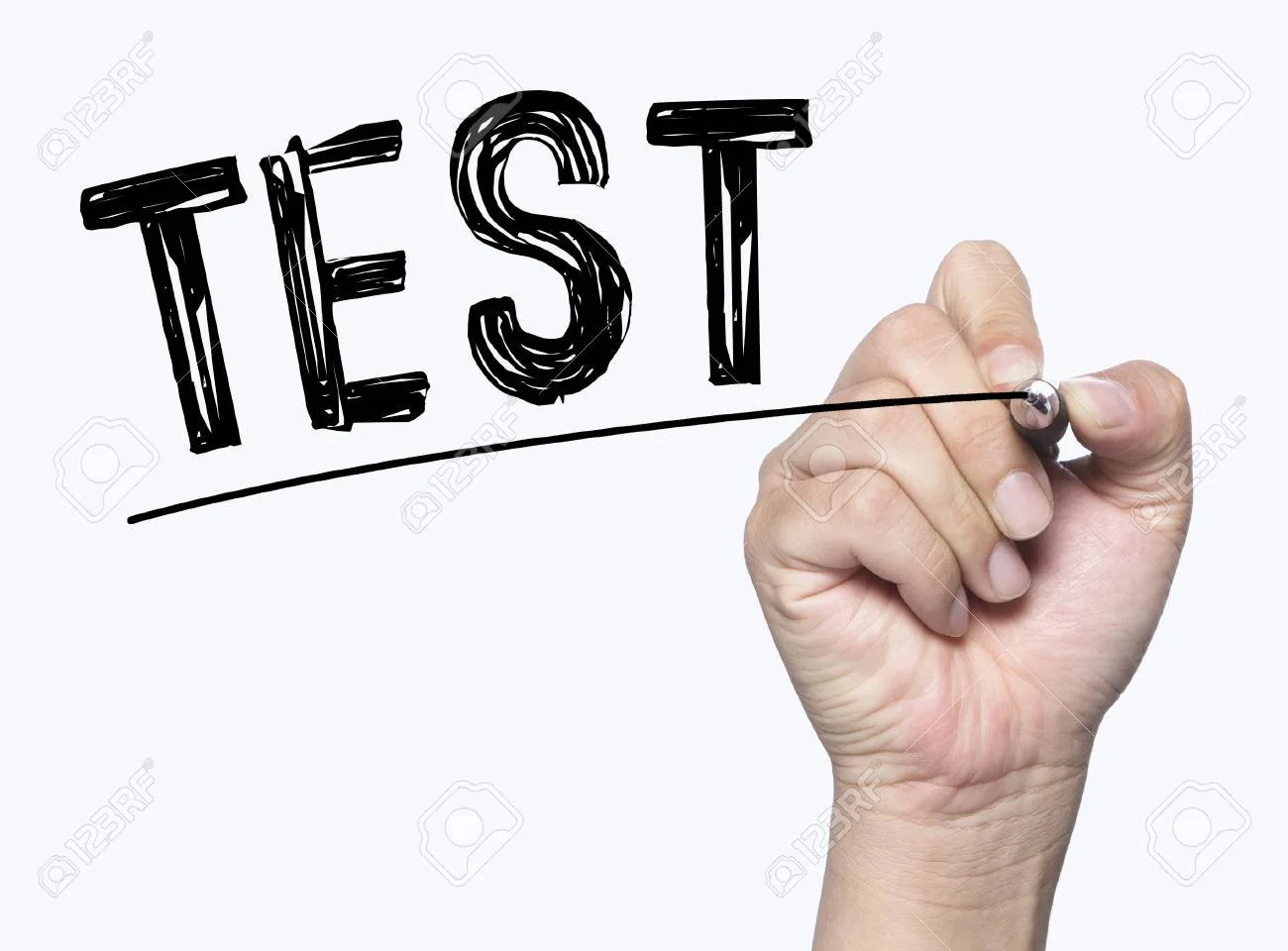 Test for Automotive Category