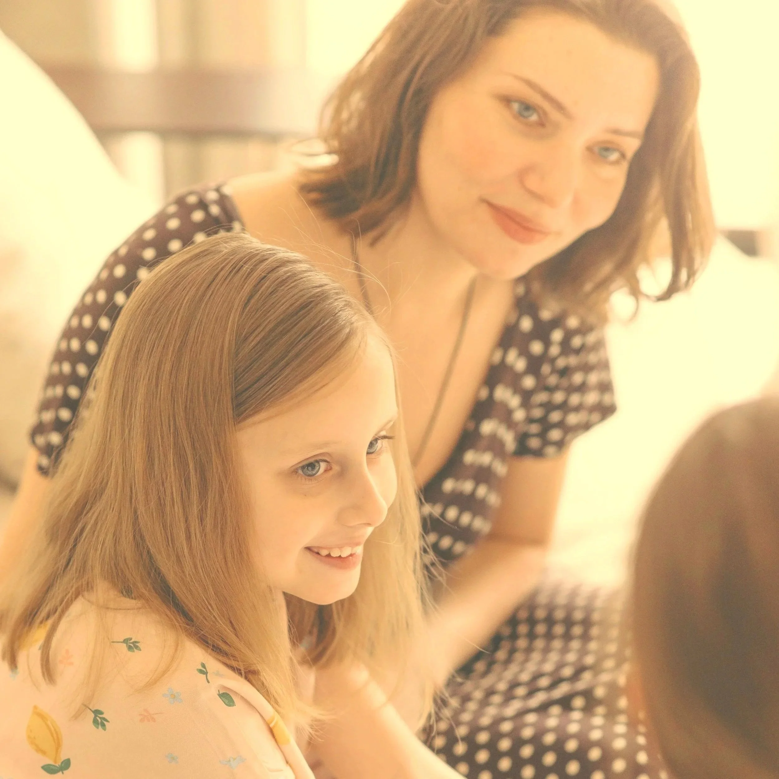 HOMESCHOOL CONSULTING