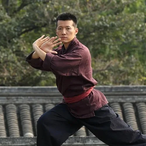 Daniel Huang Fly By Knight 夜奔黃鴻璽