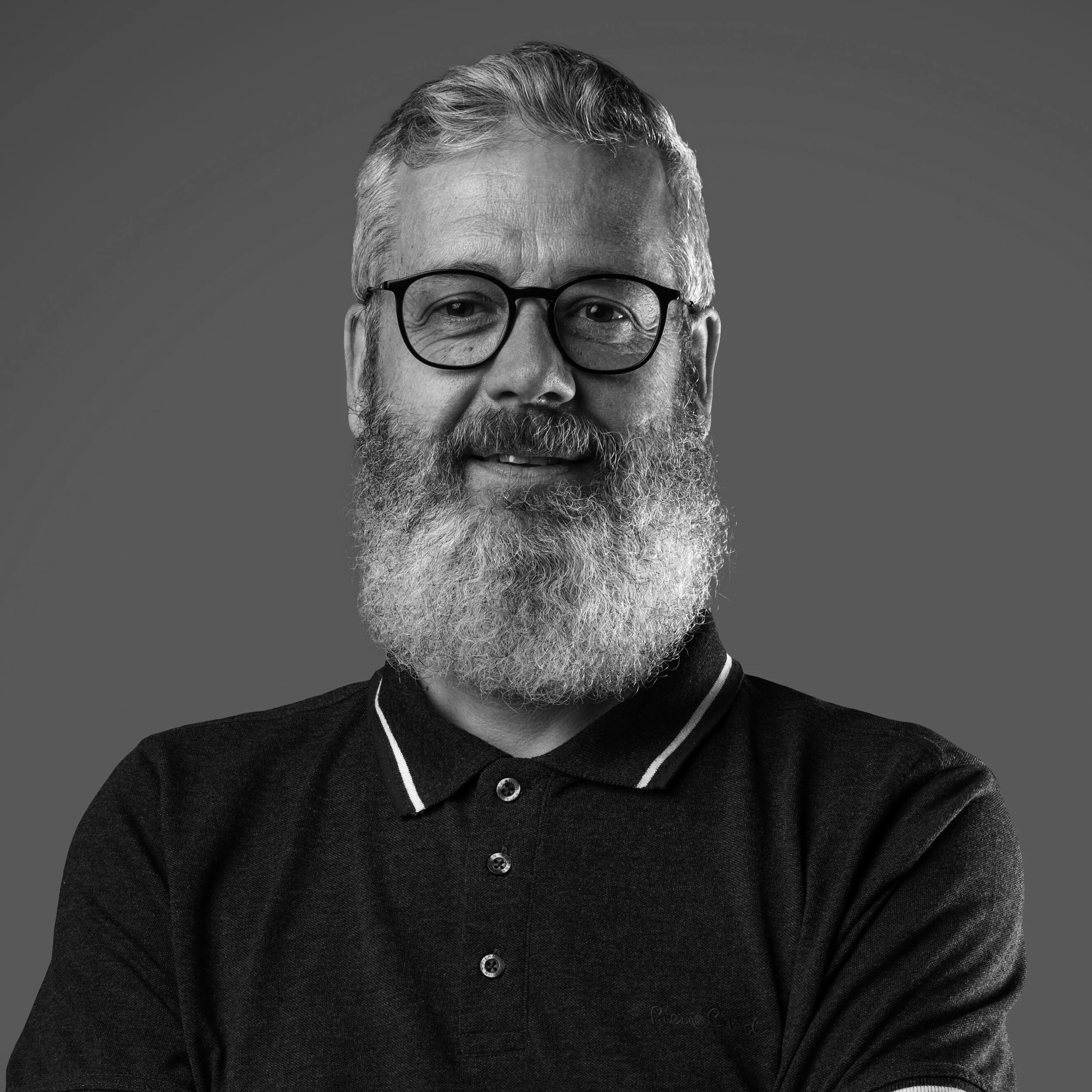 Portrait Josef Blumenthal