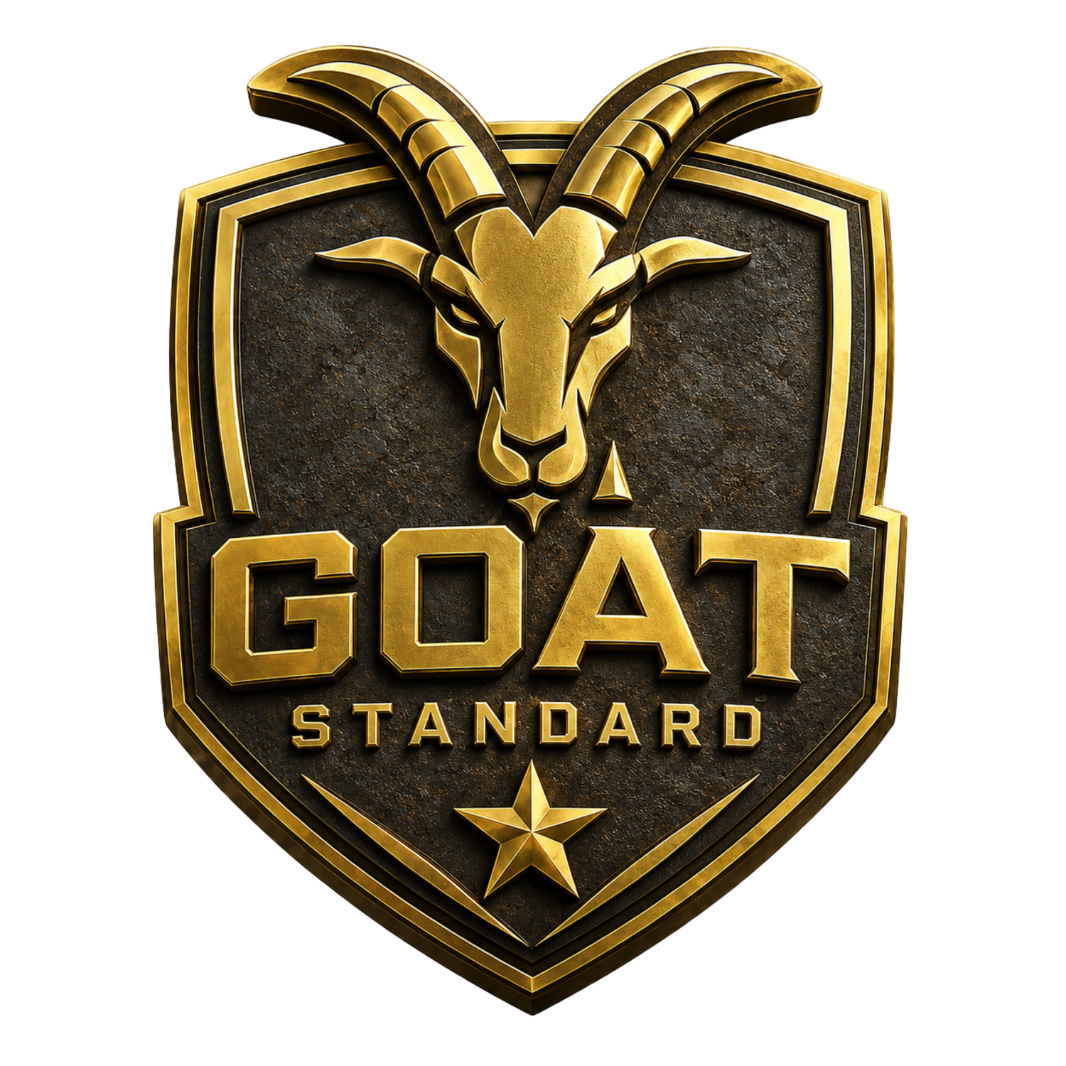 GOAT STANDARD