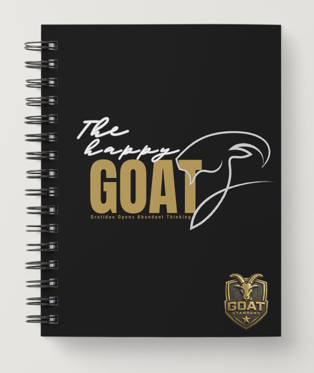 The Happy Goat