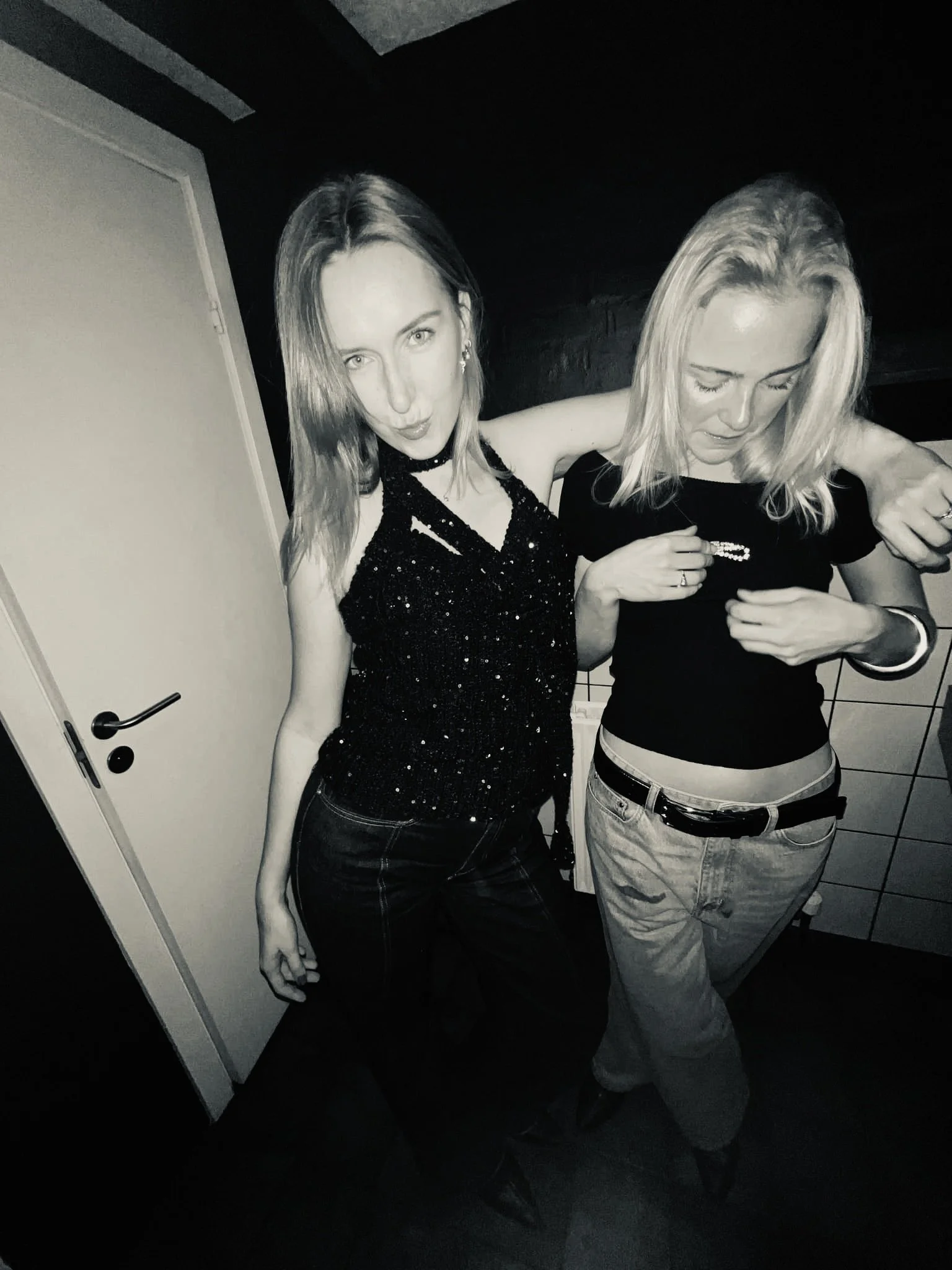 English - Stjerneskud