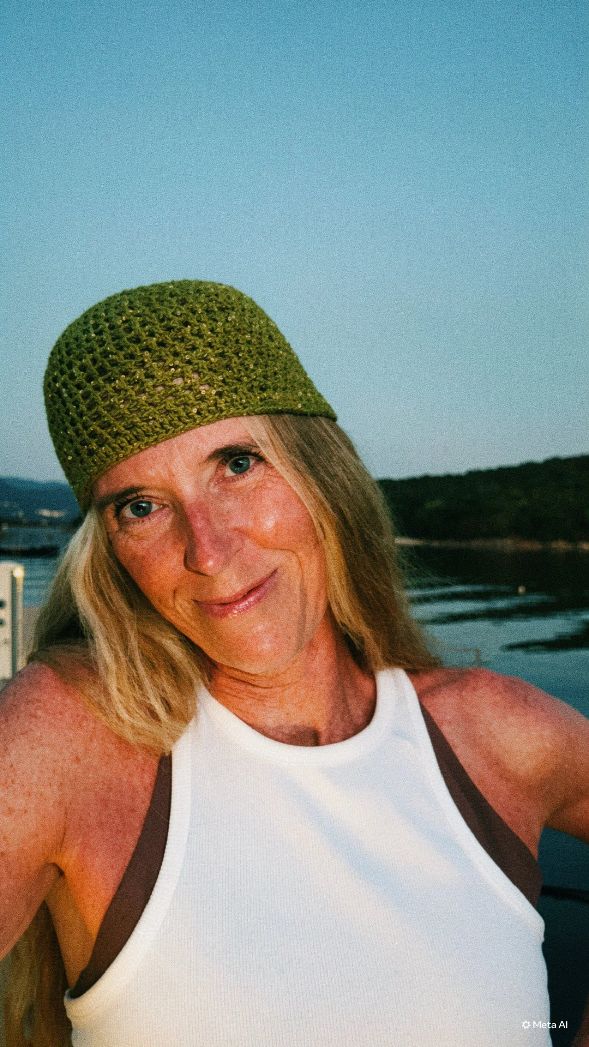 The It Beanie