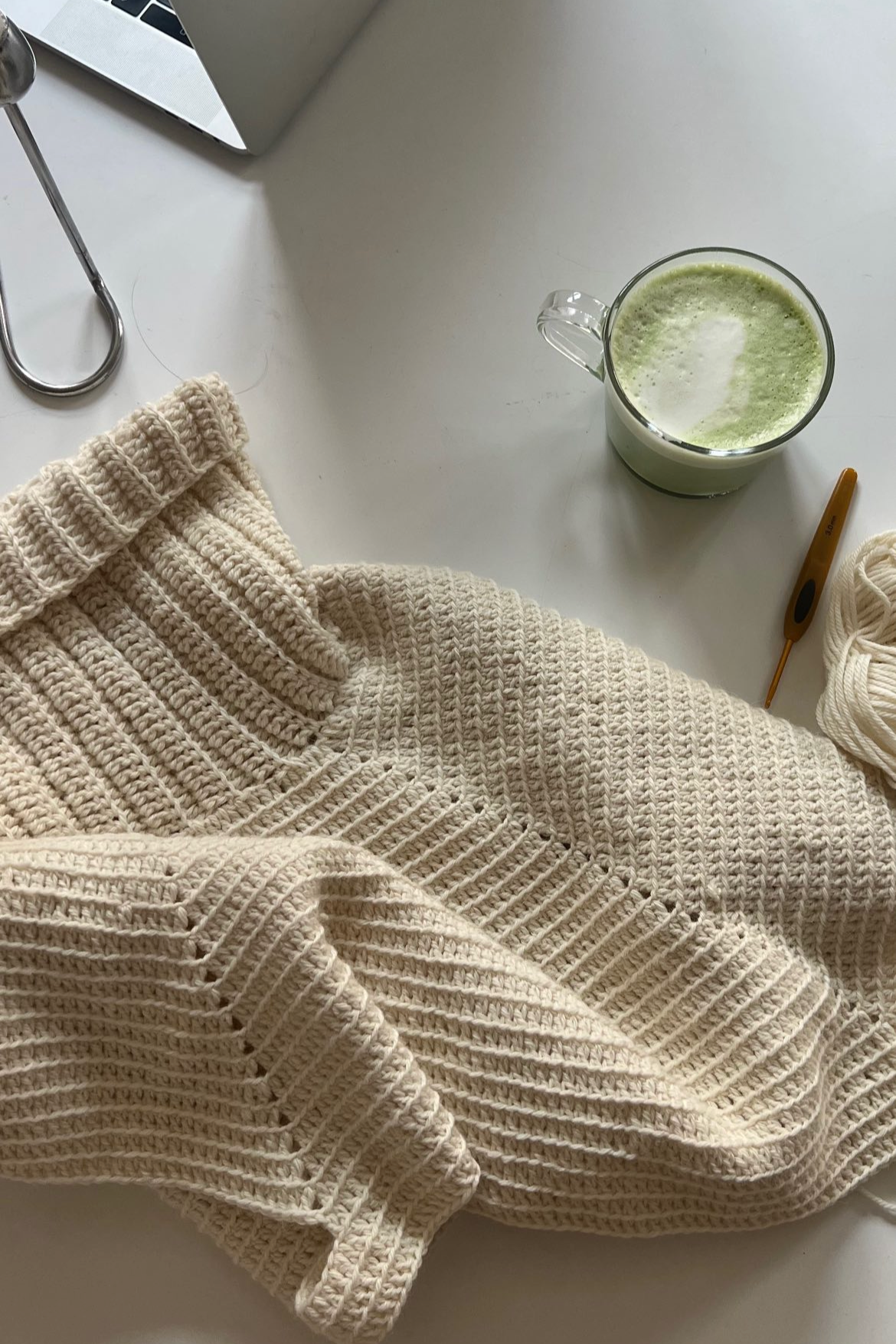 English - Raglandrøm