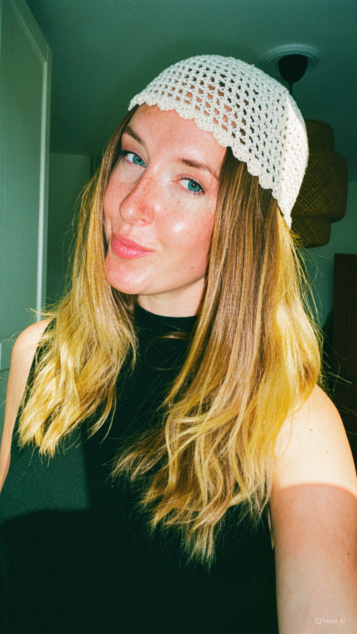 The It Beanie