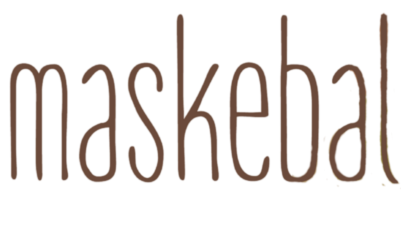 Maskebal