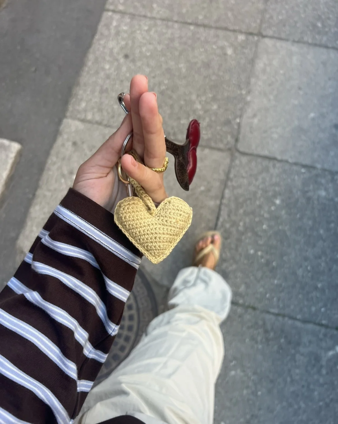 Dansk - Brændende Kærlighed