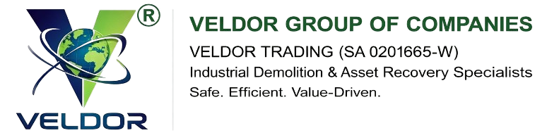 VELDOR GROUP OF COMPANIES